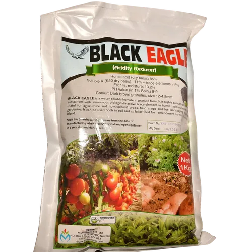 BLACK EAGLE 1KG