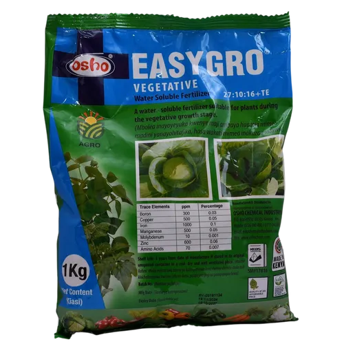 EASYGRO VEGITATIVE 1KG