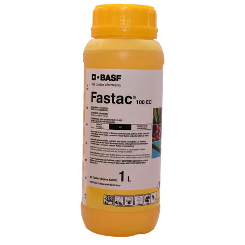 FASTAC 1LT CYPERMETHRIN