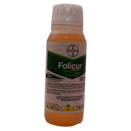 FOLICUR  500MLS