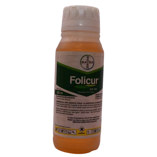 FOLICUR 5LIT