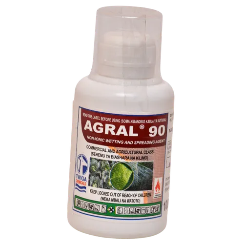AGRAL 90 100MLS