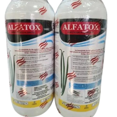 ALFATOX 1LTR CYPERMETHRIN