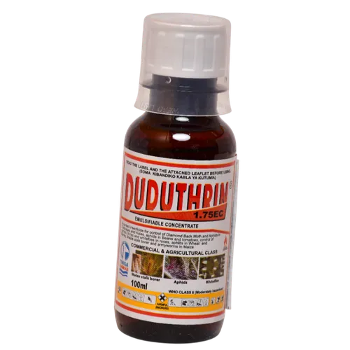 LAMBDA DUDUTHRIN 1.75EC  100ML