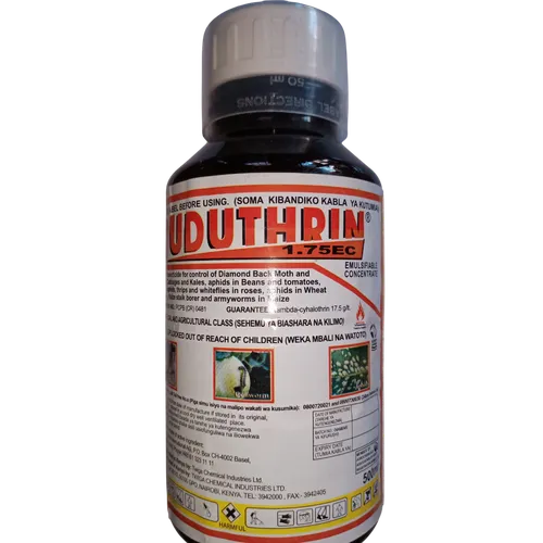 LAMBDA DUDUTHRIN 1.75EC  500ML