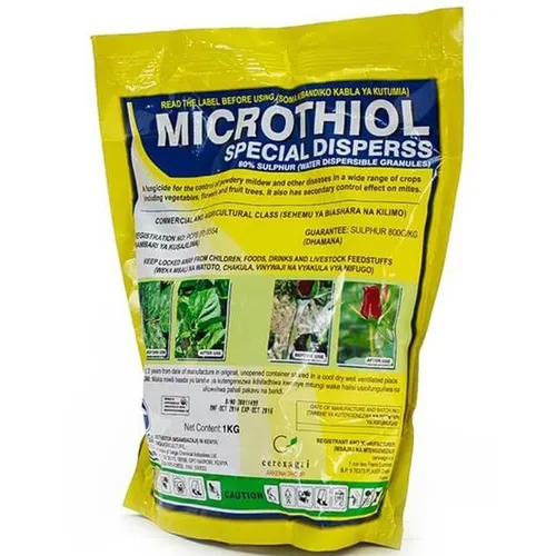 MICROTHIOL SPECIAL 1KG