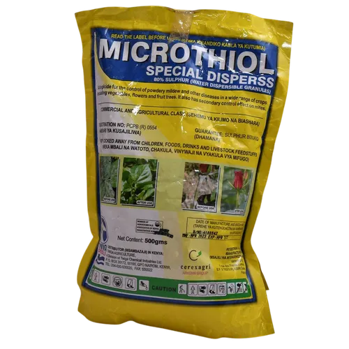 MICROTHIOL SPECIAL  500GMS