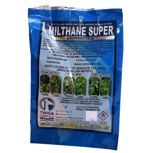MANCOZEB MILTHANE SUPER  100GM