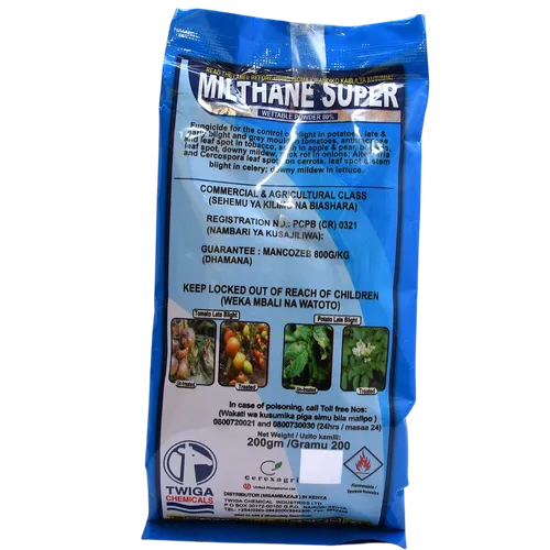 MANCOZEB MILTHANE SUPER  200GM