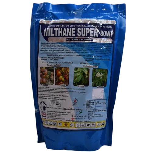 MANCOZEB MILTHANE SUPER 2KG