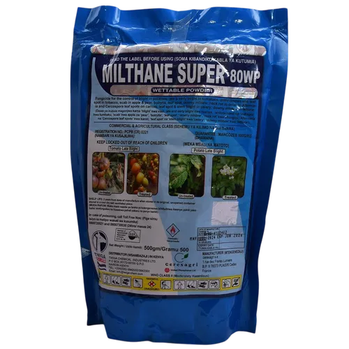 MANCOZEB MILTHANE SUPER  500GM