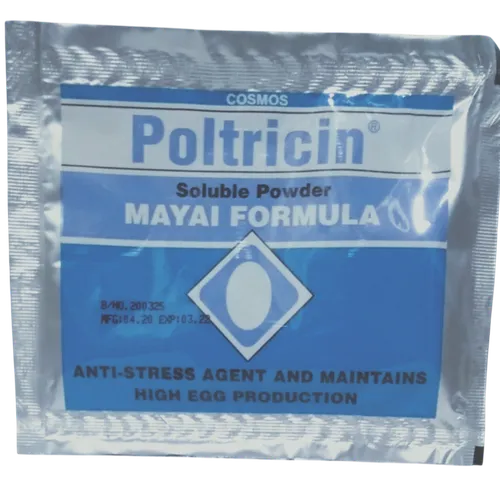 POLTRICIN MAYAI FORMULAR 25GMS