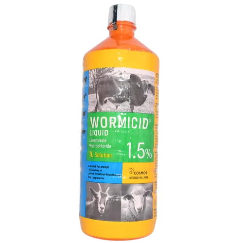 WORMICID LIQUID 1LIT